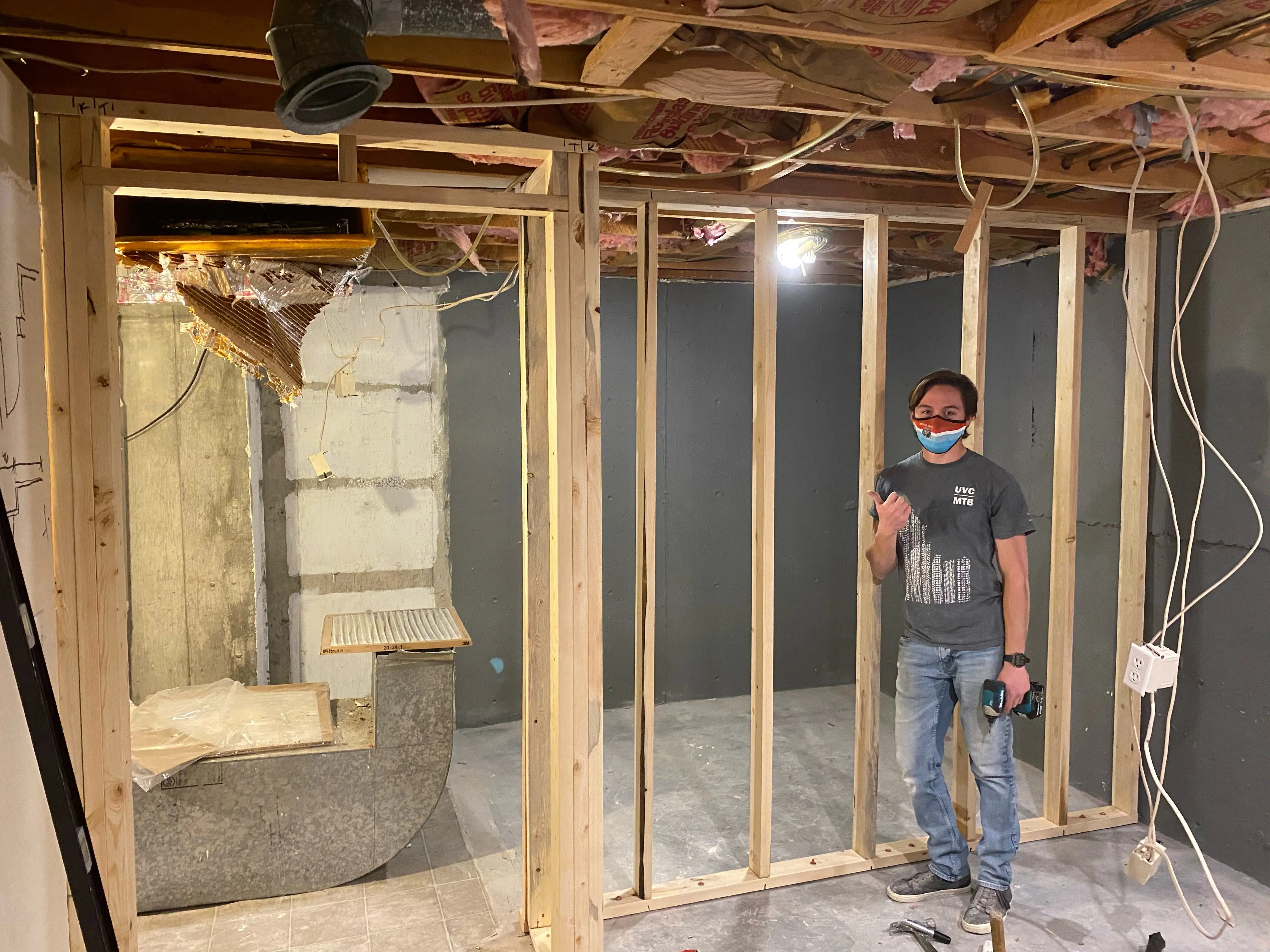 Neighborhood served by A Team Handyman